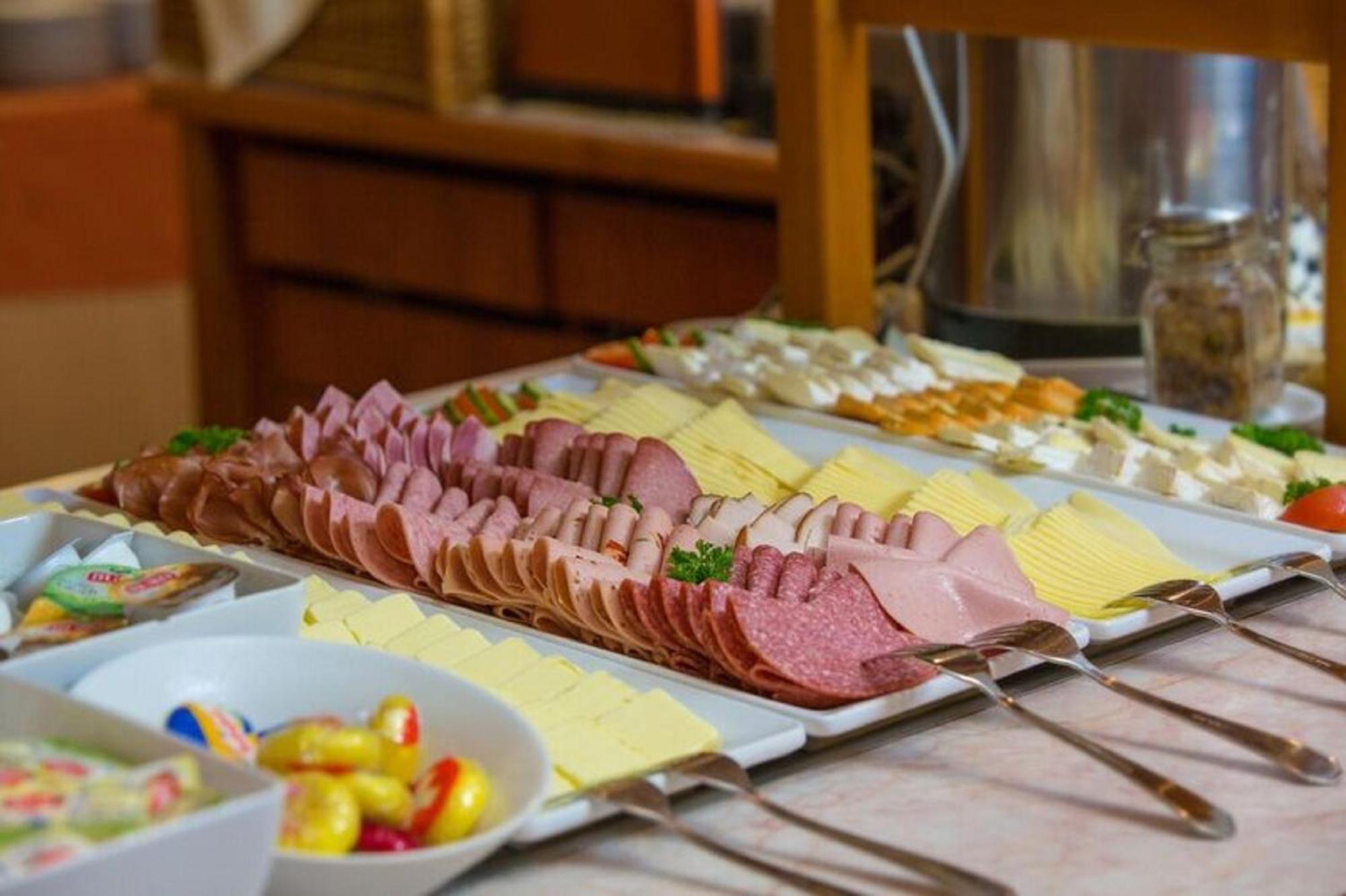Montana Hotel Senden Екстериор снимка