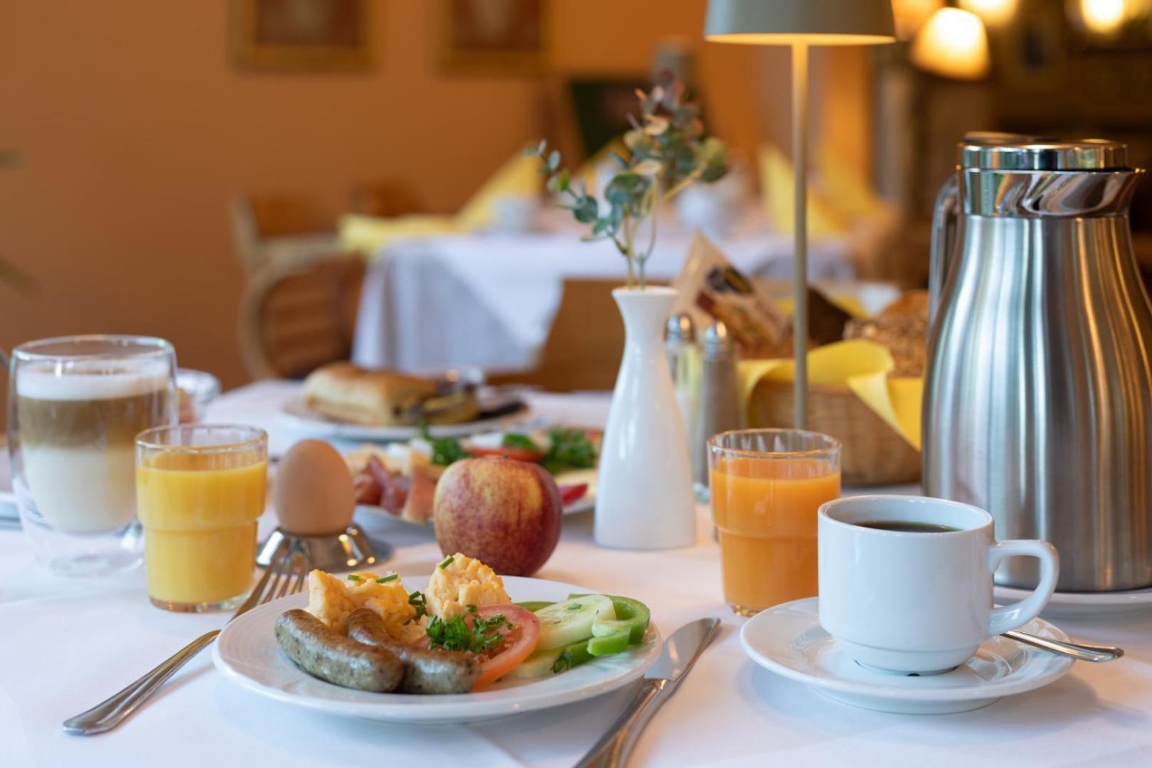 Montana Hotel Senden Екстериор снимка