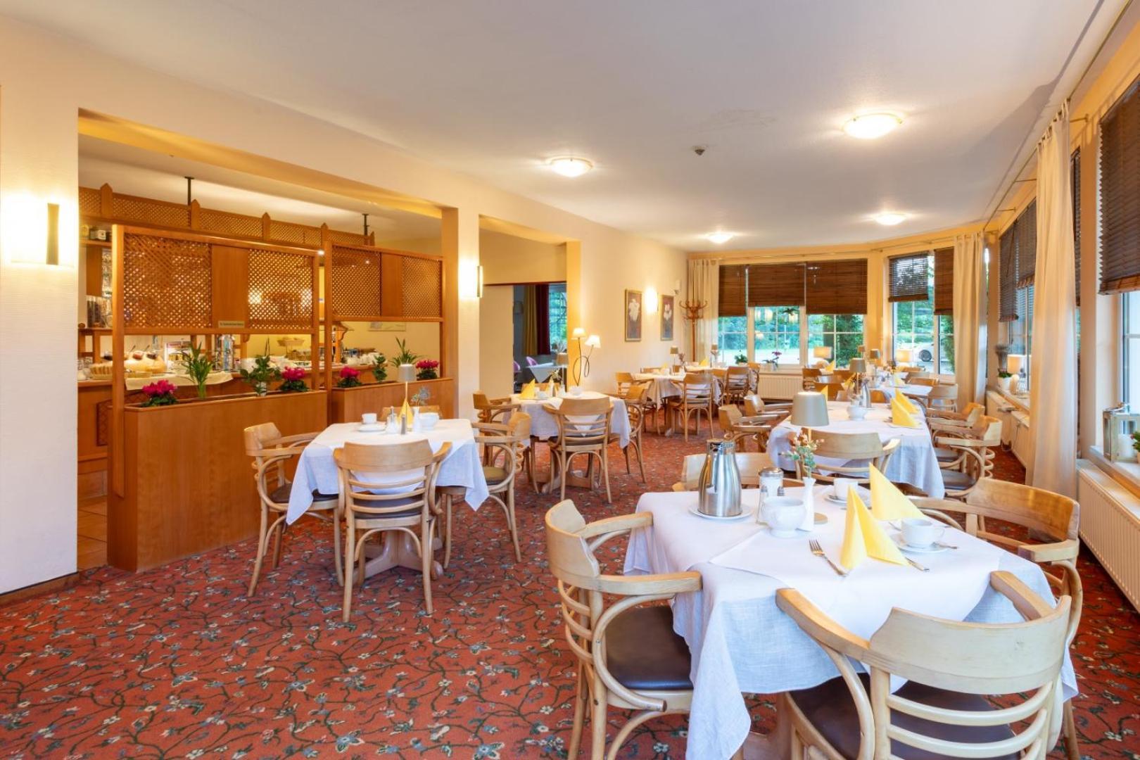 Montana Hotel Senden Екстериор снимка